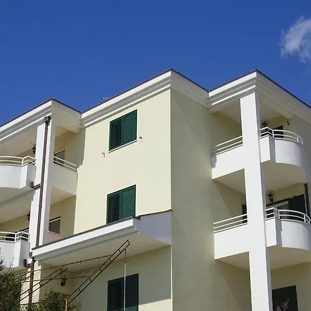 Apartment Katarina *