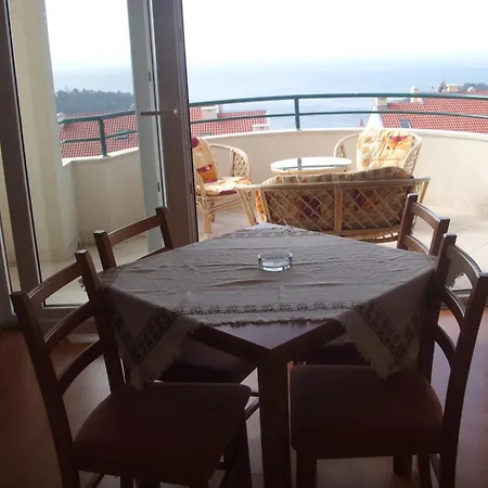 Apartment Katarina Makarska