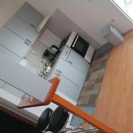 Katarina Apartment Makarska