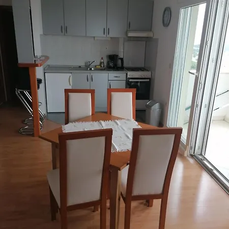 Apartment Katarina