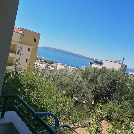 Katarina Appartement Makarska