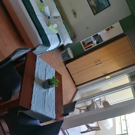 Appartement Katarina Makarska