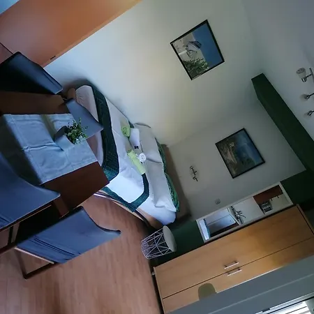 Appartement Katarina *