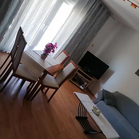 Appartement Katarina Makarska