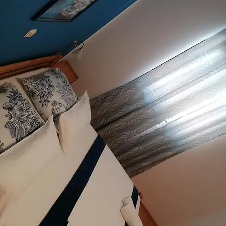 Appartement Katarina