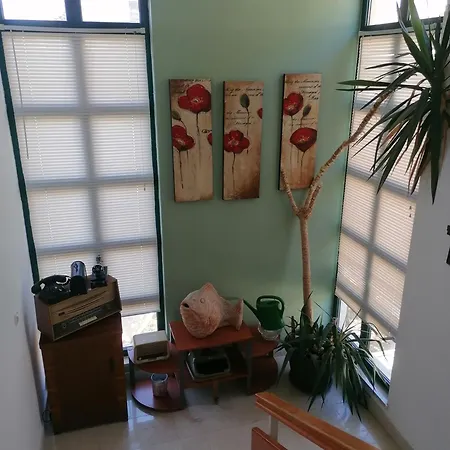 Appartement Katarina *