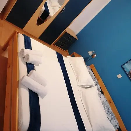 Appartement Katarina Makarska