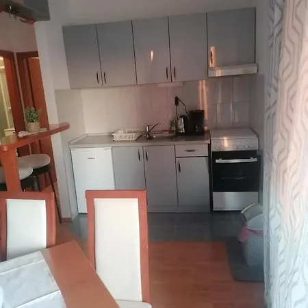 Appartement Katarina