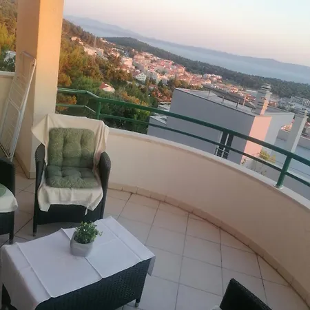 Katarina Appartement *