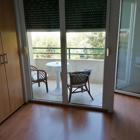 Appartement Katarina