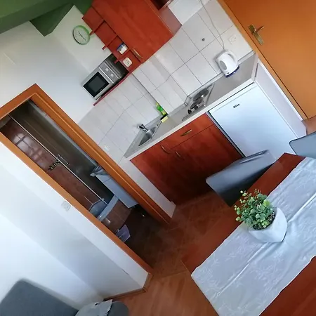 Appartement Katarina Makarska
