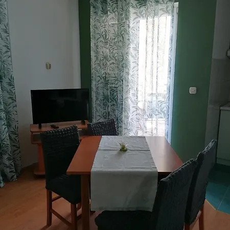 Katarina Appartement Makarska