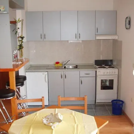 Katarina Apartment *