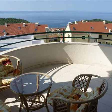 Katarina Apartment