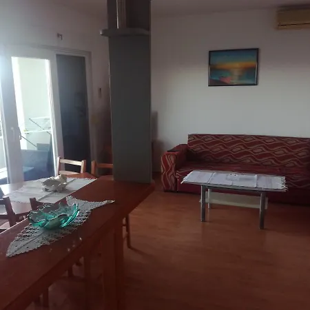 Apartment Katarina Makarska
