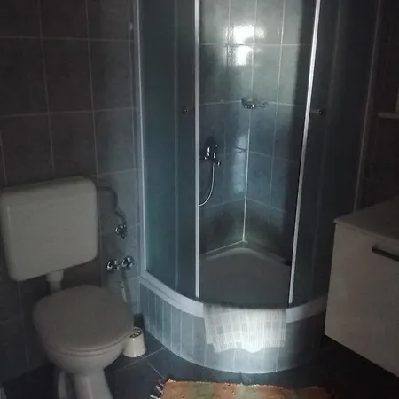 Appartement Katarina *