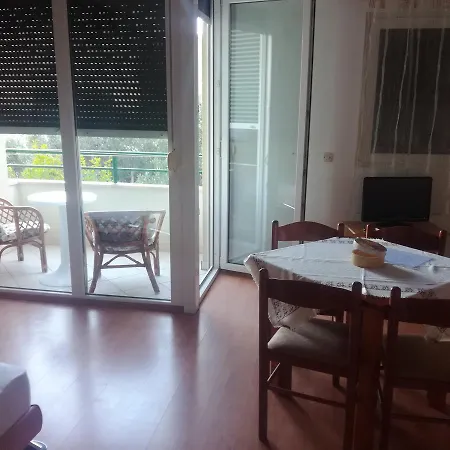 Appartement Katarina *