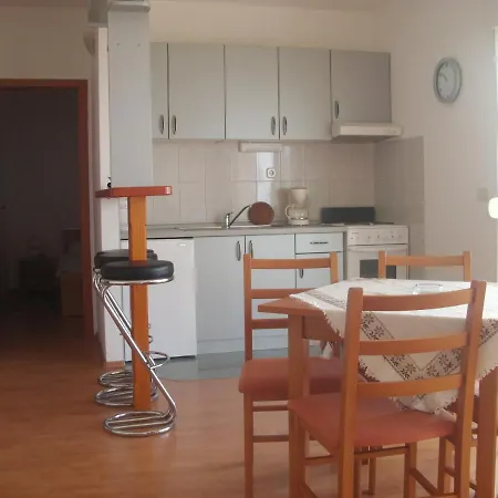 Katarina Apartment