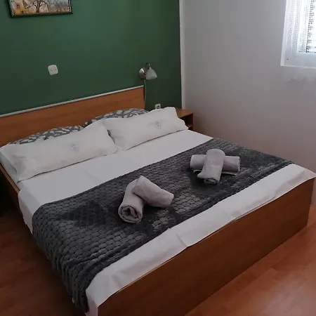 Katarina Apartment Makarska