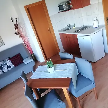 Katarina Apartment