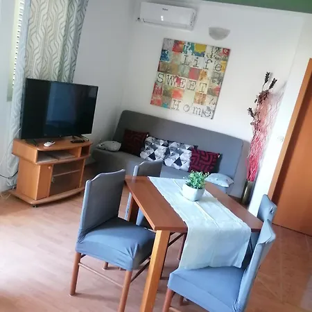 Apartment Katarina