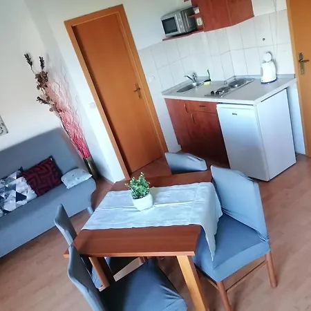 Katarina Apartment *