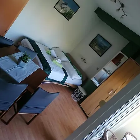 Katarina Apartment Makarska