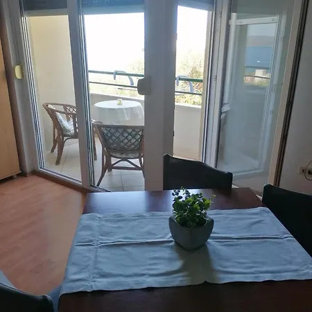 Katarina Apartment