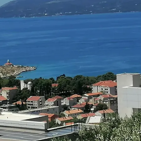 Katarina Apartment *