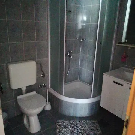 Katarina Apartment