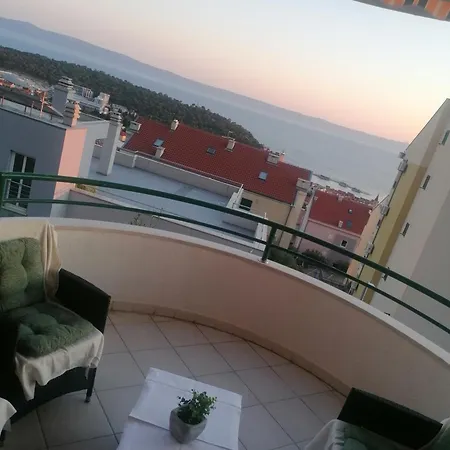Katarina Apartment