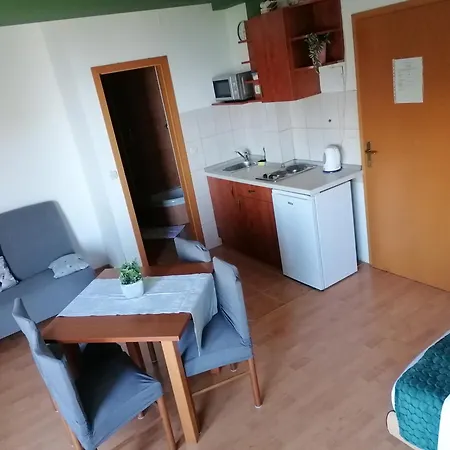 Katarina Apartment *