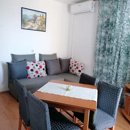 Katarina Apartment