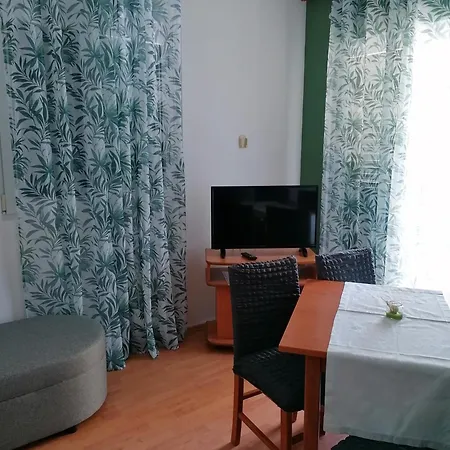 Apartment Katarina