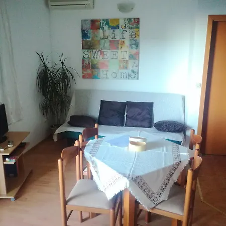 Katarina Apartment